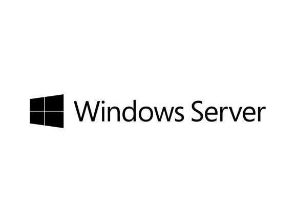 WINSVR 2025 STD ADDLIC 16CORE ROK