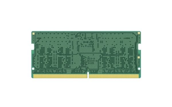 KINGSTON 8GB 6400MT/s DDR5 Non-ECC CL52 CSODIMM 1Rx16