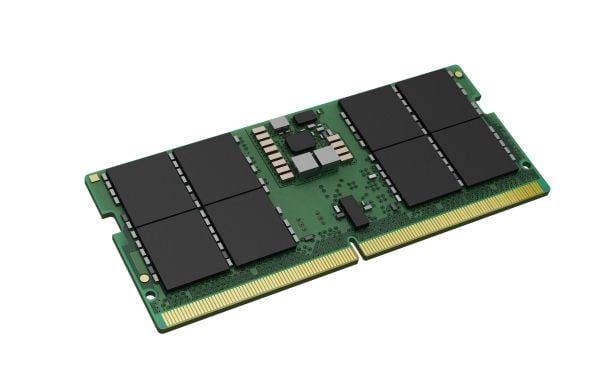 Kingston Technology ValueRAM , 32 GB, 1 x 32 GB, DDR5, 262-pin SO-DIMM