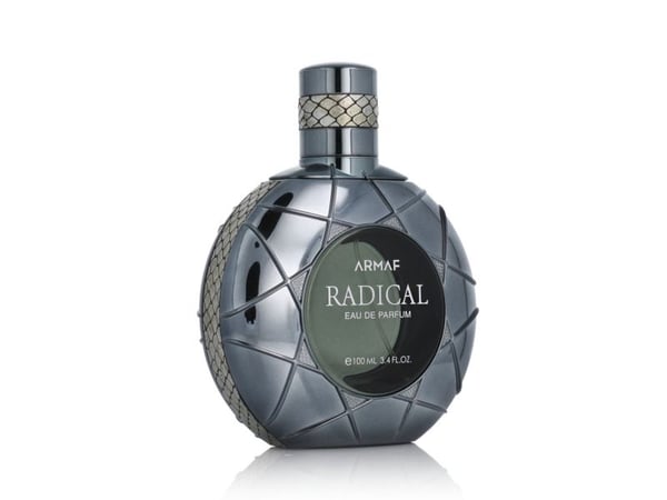 Armaf Radical Blue Eau De Parfum 100 ml (man)