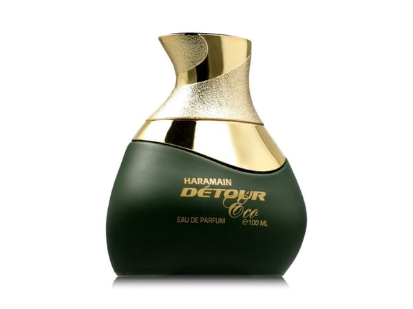 Al Haramain Détour Éco Eau De Parfum 100 ml (unisex)
