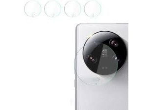 3MK Lens Protection, Xiaomi 14 Ultra, 1 styck