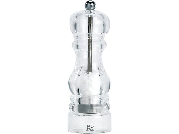 Peugeot Nancy suola- ja pippurimylly, 18 cm