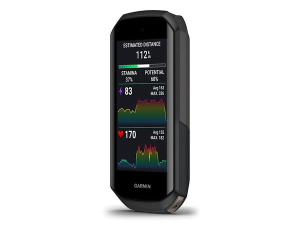 Garmin Edge 1050