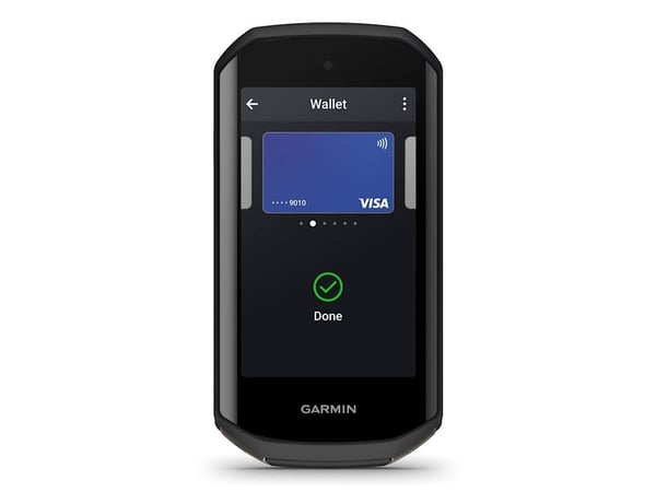 Garmin Edge 1050
