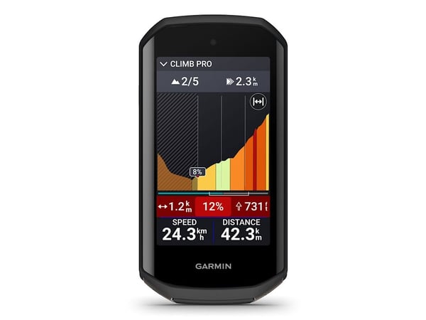 Garmin Edge 1050