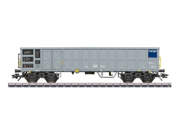 Märklin 46890, Junamalli, Ei sukupuolirajoitusta, 15 vuosi/vuosia, Monivärinen
