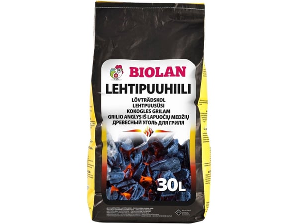 Grillkull Biolan, 30 l