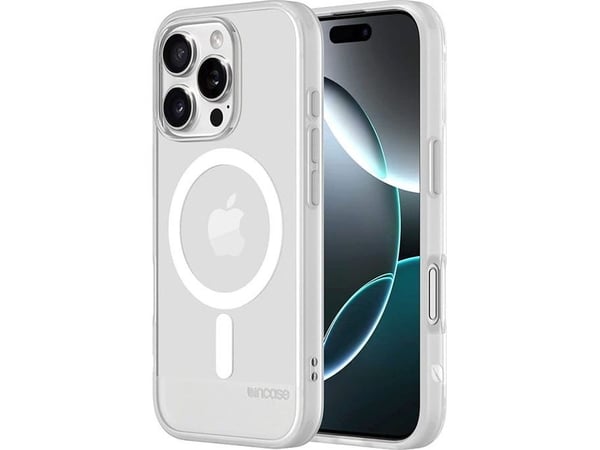 Incase - Baksidedeksel for mobiltelefon - MagSafe-samsvar