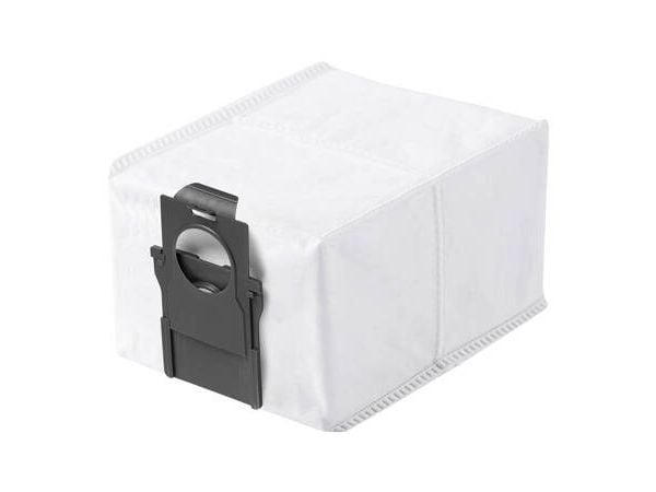 Dreame RDB10, Dammpåse, Robotdammsugare, Vit, 4 l, Dreame, L10s Plus/D10 Plus gen2/L10s plus SE/C20 Plus/F10 Plus