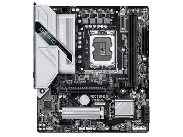 GIGABYTE H810M PELAAMISTA WIFI6 LGA1851 MB