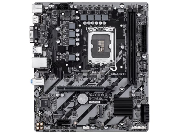 GIGABYTE H810M H LGA1851 MB