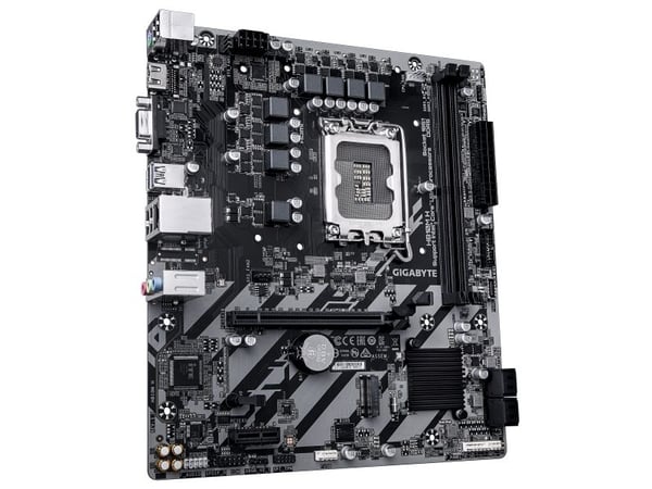 GIGABYTE H810M H LGA1851 MB