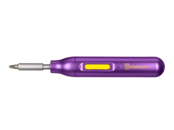 Ermenrich Tunn PD15 Electric Screwdriver