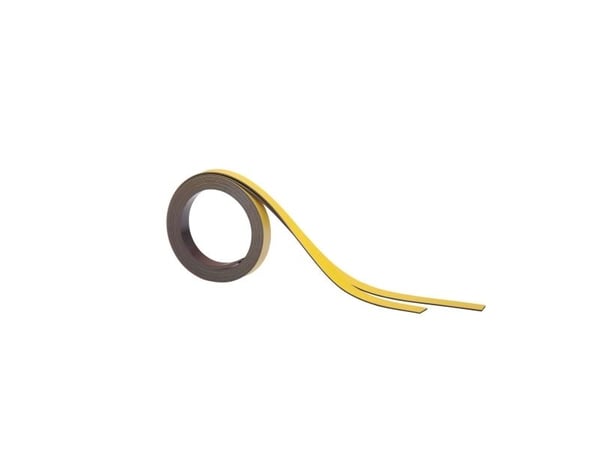 MAUL 6520315, Gult, Metall, 10 mm, 1000 mm, 1 m, 30 g