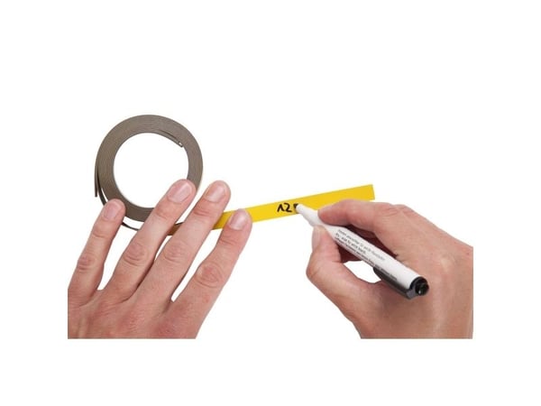 MAUL 6520315, Gult, Metall, 10 mm, 1000 mm, 1 m, 30 g