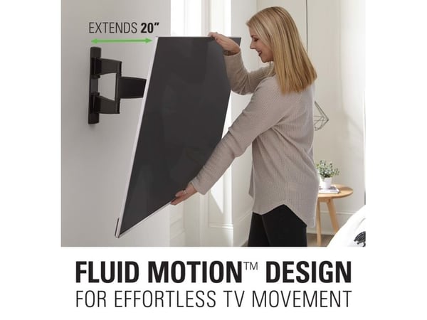 SANUS TV Vægbeslag FULLMOTION