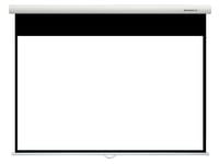 Grandview Fantasy Manual Screen FA-P106 - Projisointinäyttö - seinään kiinnitettävä - 106" (269 cm) - 16:9 - Mattavalkoinen - Mattavalkoinen