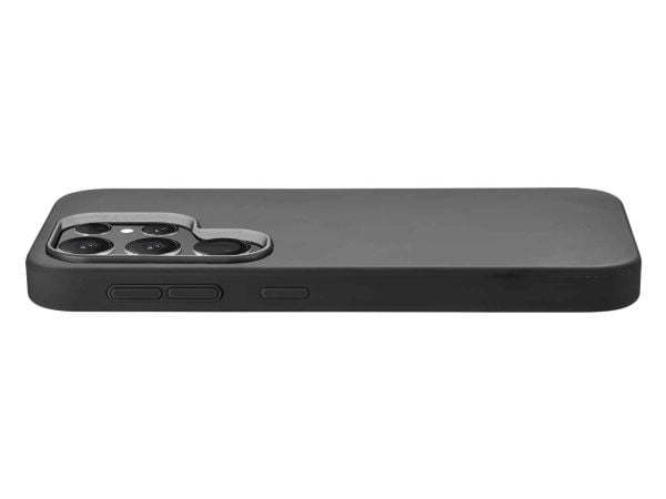 Cellularline 8018080491399, Etui, Samsung, Galaxy S25 Ultra, 17,3 cm (6.8"), Svart