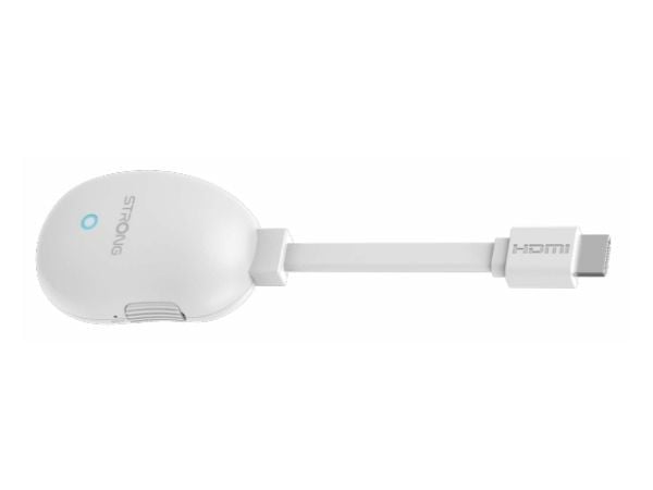 Strong LEAP NEVE, 4K Ultra HD, Android, 576i, 576p, 720p, 1080i, 1080p, 2160p, 3840p, RTD1325, 2 GHz, ARM Cortex-A55