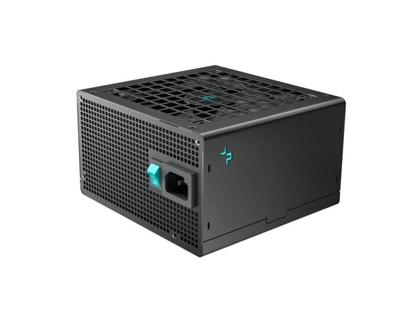 Deepcool PL650D - Nätaggregat (intern) - aktive PFC