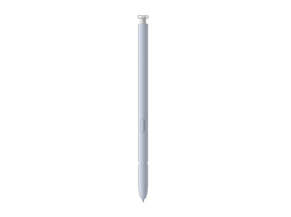Samsung S Pen - Aktiv stift - lys sølvfarge - for Galaxy S25 Ultra