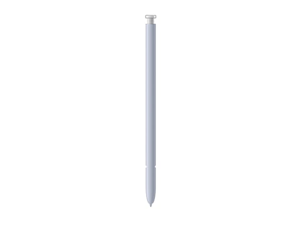 Samsung S Pen - Aktiv stift - lys sølvfarge - for Galaxy S25 Ultra