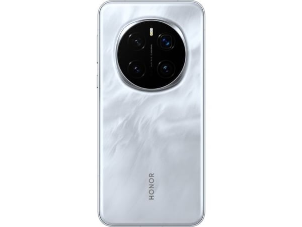 Honor Magic7 Pro - 5G smarttelefon - dobbelt-SIM - RAM 12 GB / Internminne 512 GB - OLED-display - 6.8" - 1280 x 2800 piksler (120 Hz) - 3x bakkame...