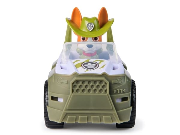 Paw Patrol Basic Vehicle 2.0 - Tracker