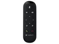 Logitech - Fjärrkontroll till videokonferenssystem