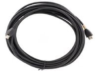 Poly - Mikrofonkabel - 7.6 m - för SoundStructure SR12; SoundStructure C-Series C12, C16, C8; HDX 9001, 9002, 9004