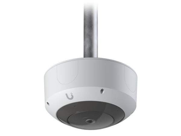 Ubiquiti UniFi - Kamerakoplingsboks - svart
