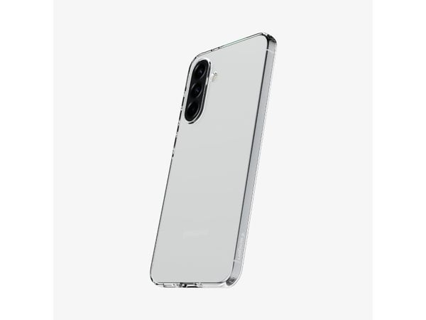 Spigen Liquid Crystal, Kuvertväska, Samsung, Galaxy A56 5G, 17 cm (6.7"), Transparent