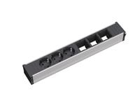 Bachmann 912.006, Musta, Hopea, 3 AC-pistorasia(a)