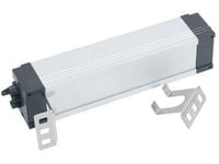 Bachmann STEP - Strømstripmonteringsbøjle (pakki 2 kpl)