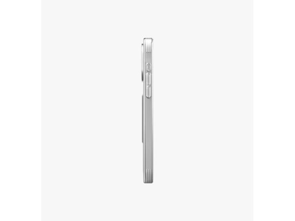 Uniq Air Fender ID, Etui, Apple, iPhone 15 Pro, 15,5 cm (6.1"), Gjennomsiktig