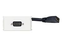 VivoLink - Strömuttag - HDMI