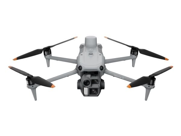 DJI Matrice 4 Enterprise (EU), 1 Stk.