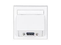 VivoLink - Strömuttag - DisplayPort
