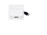 Vivolink WI231275, USB A, USB 2.0, Valkoinen, 40 g, 1 kpl, 50 g