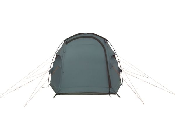 Easy Camp Hamra 4, Camping, Hard ramme, Tunell Telt, 4 person(er), 12 kg, Blå