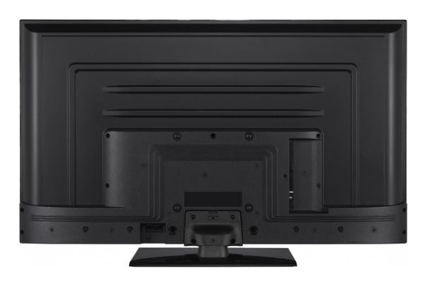 Toshiba 65UV3463DG, 165,1 cm (65"), 3840 x 2160 piksler, 4K Ultra HD, DLED, Smart TV, Svart