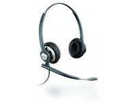Poly EncorePro HW720 - Kuulokkeet - korvalla - kaapelointi