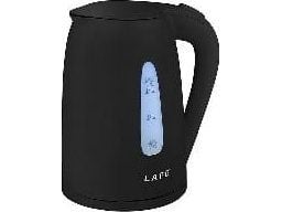 Vedenkeitin Lafe Vedenkeitin LAFE Essential Musta