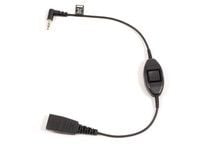 Jabra 8800-00-55, Kaapeli, Musta