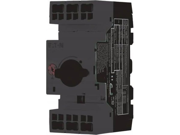 Eaton 199153 PKZM0-1,6-PI Moottorin suojaus 690 V/AC 1,6 A 1 kpl 1 kpl