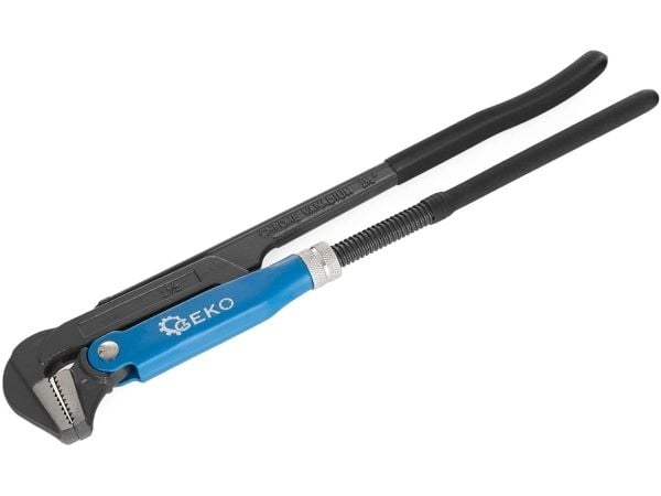 Säädettävät putkipihdit 1,5" 90° GEKO PREMIUM (24)