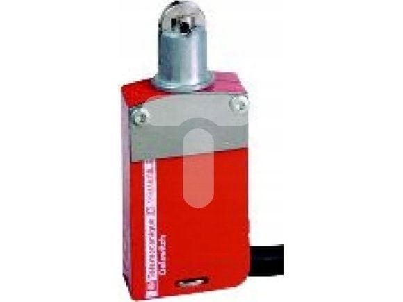 Schneider Electric XCSM4102L5, 0,5 m/s, Zamak, Metall, IP66, Class I NF C 20-030Class I EN/IEC 61140, 30 mm, 16 mm