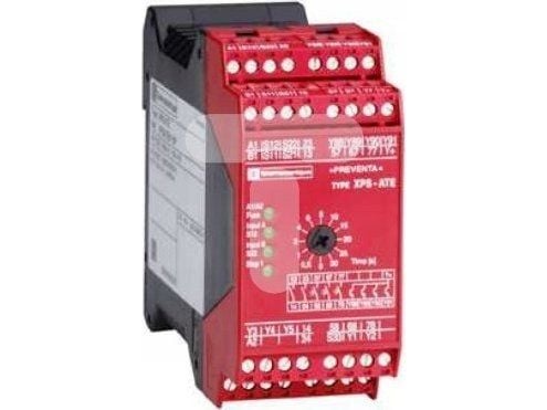Schneider Electric XCSTE5312, Kabel, 0,5 m/s, IP67, Class II EN/IEC 61140, 110 mm, 33 mm