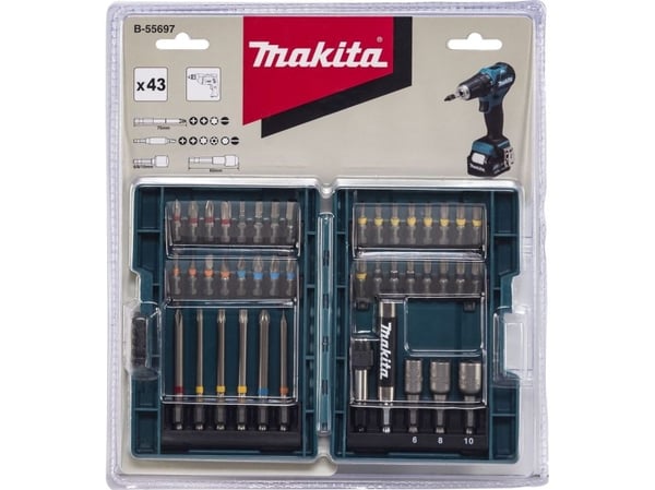 Makita B-55697